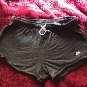 Nike women’s shorts